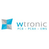 wtronic electronic production gmbh logo - Similar company to Auspi Enterprises Co Ltd
