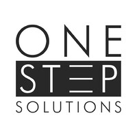 One Step Solutions logo - Similar company to Nisus Solutions