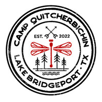 Camp Quitcherbichin logo - Similar company to Campqyb