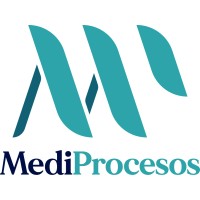 Mediprocesos logo - Similar company to Four Consulting Group