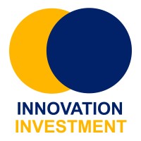 Innovation Investment LLC logo - Similar company to Qpay Mongolia