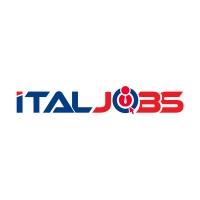 ITALJOBS logo - Similar company to Stefania Lo Gatto
