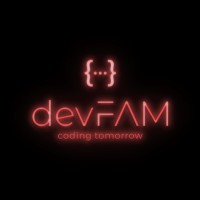 devFAM logo - Similar company to Devano