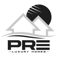 PRE Luxury Homes logo - Similar company to Classique Creations Llc