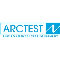 Arctest Environmental Simulation Equipment logo - Similar company to Cts Climate Test Systems