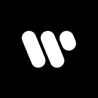 Warner Music Brazil logo - Similar company to Onerpm