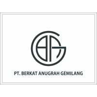 PT Berkat Anugerah Gemilang logo - Similar company to Mining Consultant