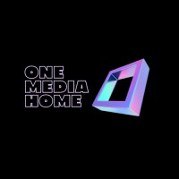 One Media home logo - Similar company to Lcassetta