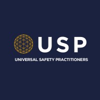Universal Safety Practitioners logo - Similar company to Effiease