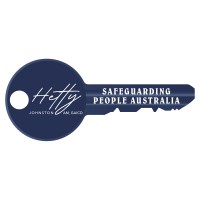 Safeguarding Children /People Australia logo - Similar company to Kool Beanz