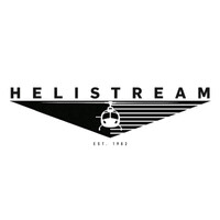 HELISTREAM logo - Similar company to Flex Air Flight Training
