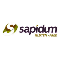 Sapidum Gluten Free