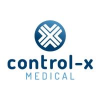 Control-X Medical cPlc. logo - Similar company to Esteem3