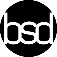 BSD - the Best Solution Design logo - Similar company to Bsd Design