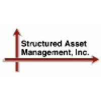 Structured Asset Management, Inc. logo - Similar company to Grant Mccarthy Group, Llc