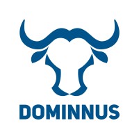 Dominnus Robotics logo - Similar company to Plantsnap Inc