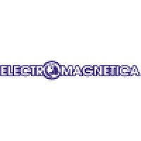 ELECTROMAGNETICA logo - Similar company to Noua Luni