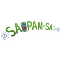 SASPAM-SA Horizon Euratom Project logo - Similar company to Nphyco Project