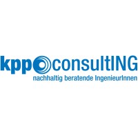 kpp consultING gmbh logo - Similar company to Fke Gmbh
