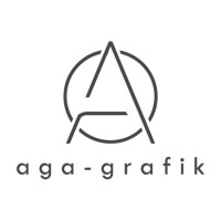 AGA-Grafik logo - Similar company to Estrategie.Pl