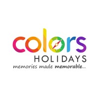 Colors Holidays logo - Similar company to Aangat Tayo Sa Waters Philippines