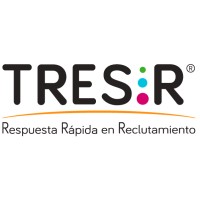 TRESR logo - Similar company to It Group S.A. De C.V.