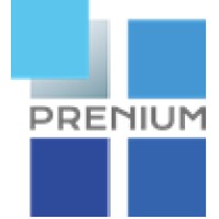 PRENIUM logo - Similar company to Evolved Digitals