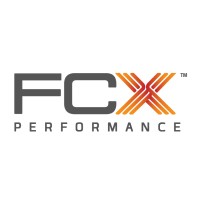 FCX Performance logo - Similar company to Applied Industrial Technologies