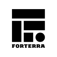 Forterra PLC logo - Similar company to Marshalls Bricks & Masonry