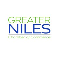 Greater Niles Chamber of Commerce logo - Similar company to Webdence