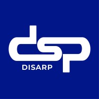 DSP - DISARP logo - Similar company to Sucitesa