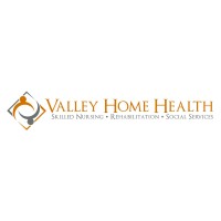 Valley Home Health logo - Similar company to Valley Regional Home Health & Hospice
