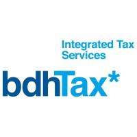 bdh Tax logo - Similar company to Bio101