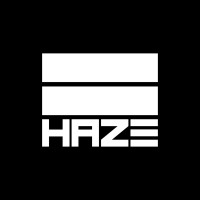 Haze Film logo - Similar company to Prompterboyz