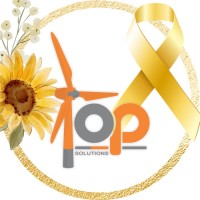 Top Solutions logo - Similar company to Pdl Brasil - Escola De Líderes E Oratória