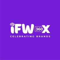 IFW 360X logo - Similar company to Ifw Web Studio