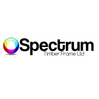 Spectrum Timber Frame Ltd logo - Similar company to Cloud Heroes
