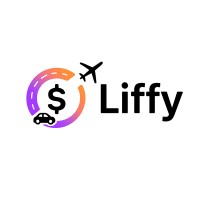 Liffy logo - Similar company to Visionblox