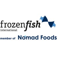Frozen Fish International Gmbh logo - Similar company to Vanderlee