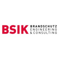 BSIK Engineering & Consulting GmbH logo - Similar company to Dhrw Engineering Gmbh
