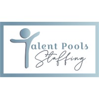 Talent Pools Staffing logo - Similar company to Springhetti Pools, Llc