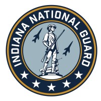 Indiana National Guard logo - Similar company to Connect Media