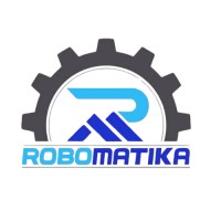 Robomatika logo - Similar company to Tecrane