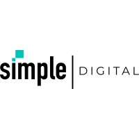 Simple Digital logo - Similar company to Simple Agency Group A/S
