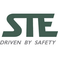 Scaffolding Training Europe bv logo - Similar company to Ste Group