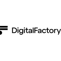 Digital Factory SARLS logo - Similar company to Easysav