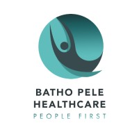 Batho Pele Healthcare (PTY) LTD logo - Similar company to Outsourcing-Pharma