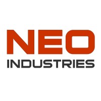 Neo Industries of Texas logo - Similar company to Ogf Manufacturing Llc