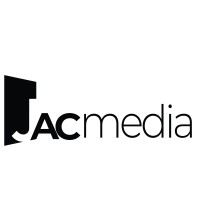 JACmedia logo - Similar company to Rhythm Homes