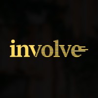 Involve digital logo - Similar company to Finipay
